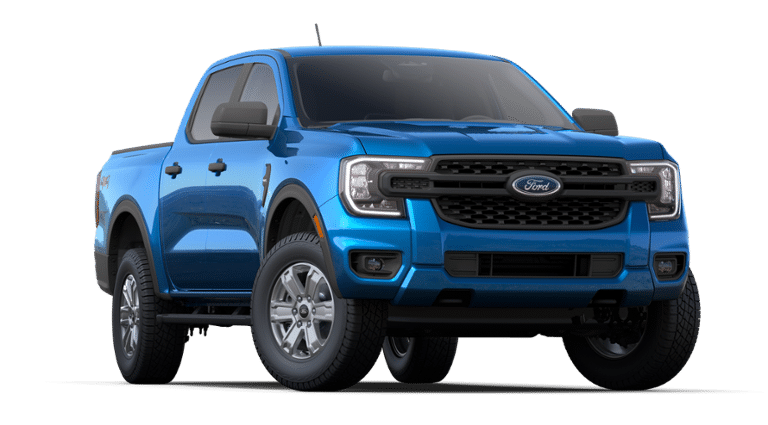 Ranger® vehicle